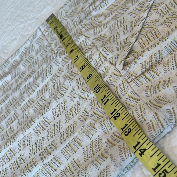 Royal Robbins Essential Tencel Dash Dress Long Womens XS Print Travel Active - Picture 12 of 17